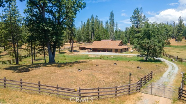 Detail Gallery Image 54 of 54 For 9850 Ernst Rd, Coulterville,  CA 95311 - 2 Beds | 2 Baths