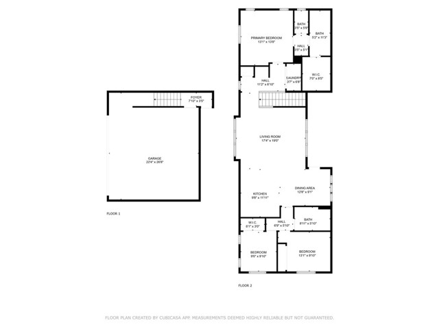 Detail Gallery Image 5 of 54 For 16040 Jamie Ln #8,  Fontana,  CA 92336 - 3 Beds | 2 Baths