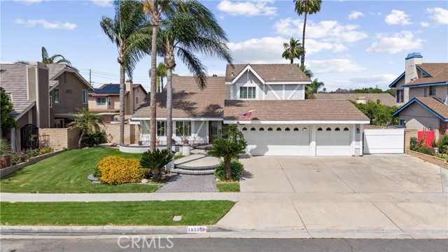 Image 1 of 56 For 1855 Ferrington Drive