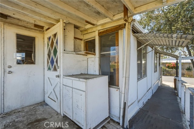 Detail Gallery Image 22 of 22 For 2150 S San Jacinto Ave #19,  San Jacinto,  CA 92583 - 1 Beds | 1/1 Baths