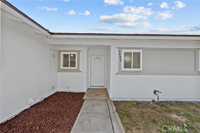Detail Gallery Image 6 of 31 For 1442 Blythe Ave, Highland,  CA 92346 - 3 Beds | 1/1 Baths