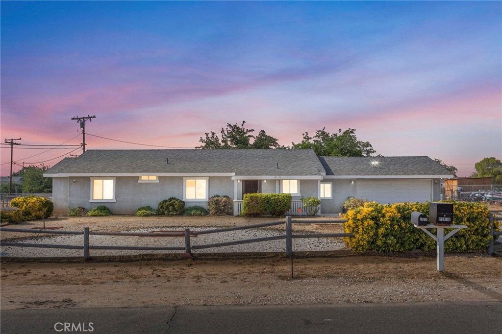 21111 Multnomah Road