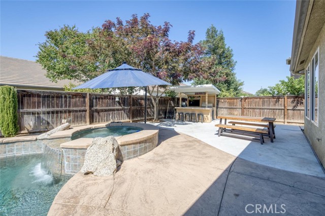 Detail Gallery Image 25 of 38 For 2925 Keats Ave, Clovis,  CA 93611 - 3 Beds | 2 Baths