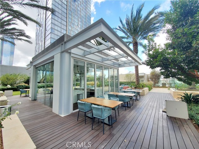 Detail Gallery Image 10 of 20 For 877 Francisco St #521,  Los Angeles,  CA 90017 - 0 Beds | 1 Baths