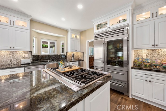 Detail Gallery Image 17 of 69 For 13072 Scott, North Tustin,  CA 92705 - 6 Beds | 5 Baths