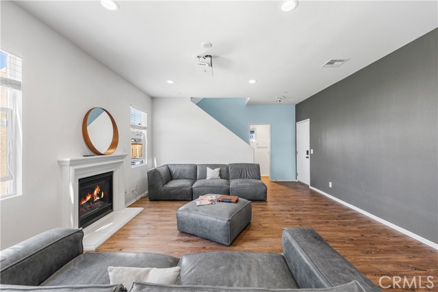 Detail Gallery Image 17 of 59 For 2517 San Madrid Way, Rosamond,  CA 93560 - 3 Beds | 2/1 Baths