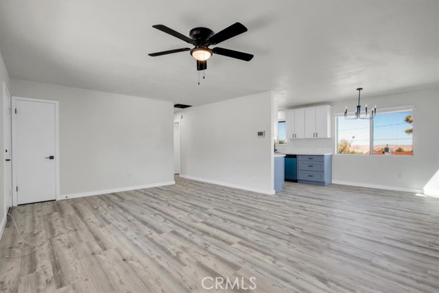 Detail Gallery Image 30 of 54 For 60258 La Mirada Trl, Joshua Tree,  CA 92252 - 2 Beds | 1 Baths