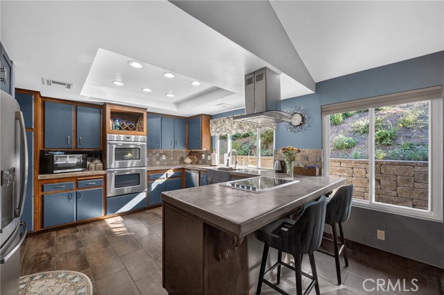 Detail Gallery Image 11 of 30 For 1106 Big Oak Ranch, Fallbrook,  CA 92028 - 3 Beds | 2/1 Baths