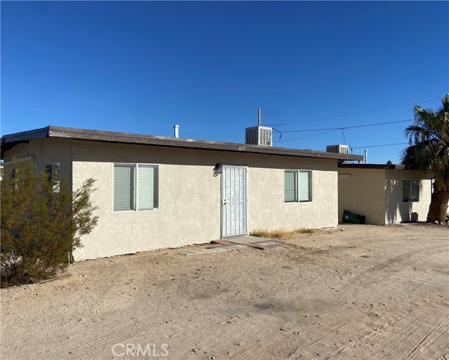 Detail Gallery Image 1 of 9 For 6317 Tamarisk Ave, Twentynine Palms,  CA 92277 - – Beds | – Baths