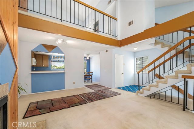 Detail Gallery Image 7 of 28 For 917 W Imperial #64,  La Habra,  CA 90631 - 1 Beds | 1/1 Baths
