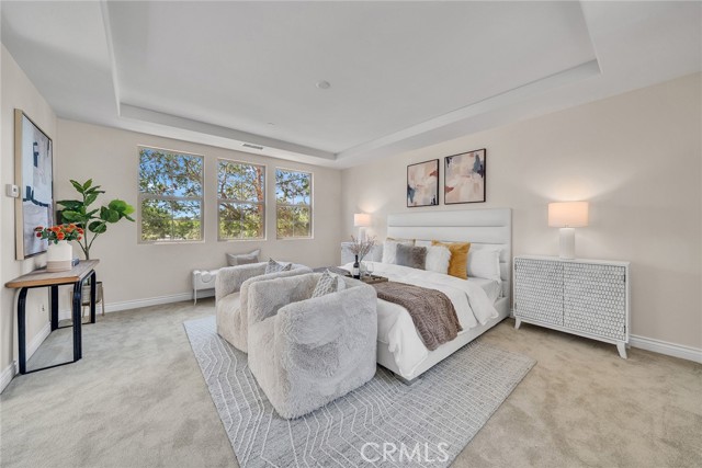 Detail Gallery Image 30 of 70 For 60 Sherwood, Irvine,  CA 92620 - 5 Beds | 6/1 Baths