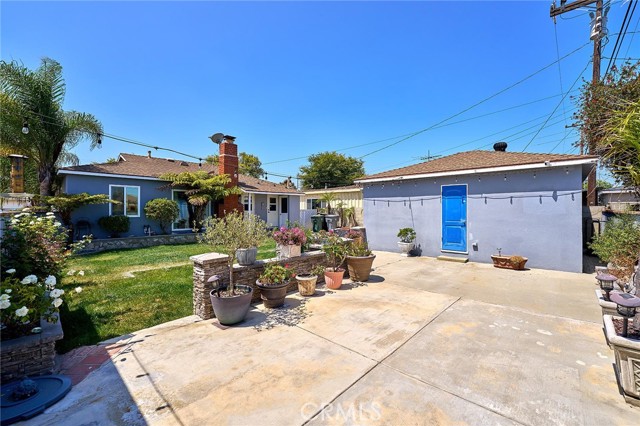 Detail Gallery Image 37 of 39 For 2513 Lesserman St, Torrance,  CA 90503 - 2 Beds | 1 Baths