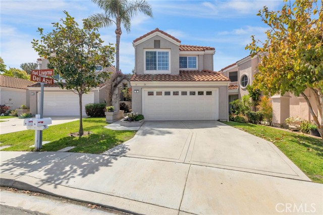 16 Del Livorno, Irvine, CA 92614