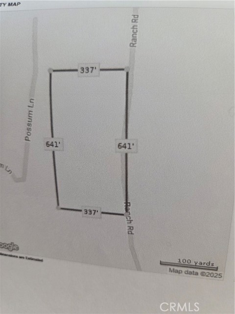 Detail Gallery Image 2 of 2 For 420 Simpson Ranch Rd, Berry Creek,  CA 95916 - – Beds | – Baths