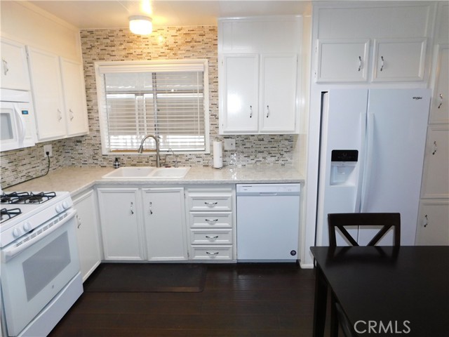 Detail Gallery Image 22 of 63 For 4133 W Wilson #19,  Banning,  CA 92220 - 2 Beds | 2 Baths