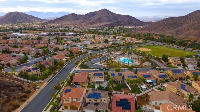 Detail Gallery Image 41 of 45 For 36391 Tenino, Lake Elsinore,  CA 92532 - 4 Beds | 3 Baths