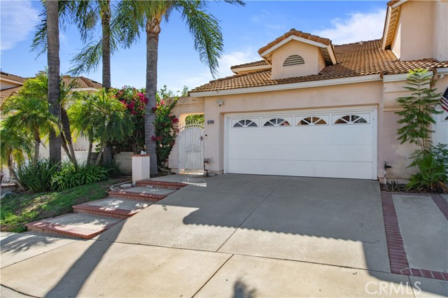 15784 Pepper St, Chino Hills, CA 91709