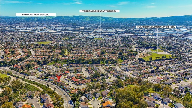 Detail Gallery Image 53 of 64 For 3016 Greenleaf, West Covina,  CA 91792 - 4 Beds | 3 Baths