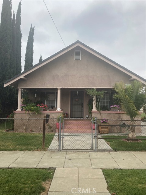 365 E Monterey Ave, Pomona, CA 91767