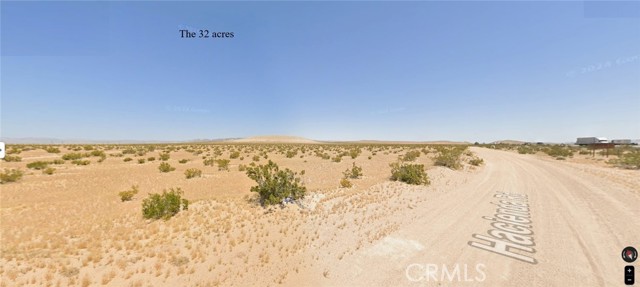 Detail Gallery Image 6 of 13 For 39501 Cuyama Ave, Newberry Springs,  CA 93265 - – Beds | – Baths