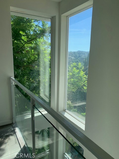 Entry View