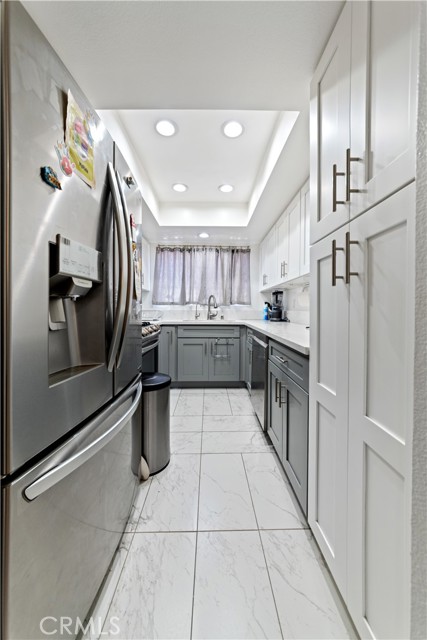 Detail Gallery Image 12 of 27 For 532 Venice Way #8,  Inglewood,  CA 90302 - 2 Beds | 2 Baths