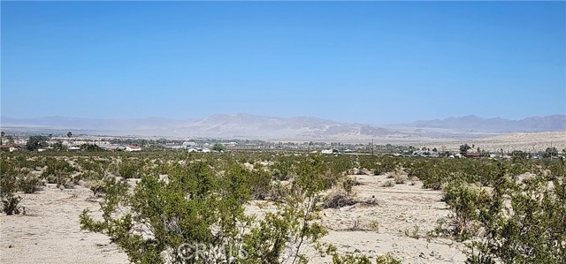 0 Sullivan, Twentynine Palms, California 92277, ,Land,For Sale,0 Sullivan,CRPW23190809