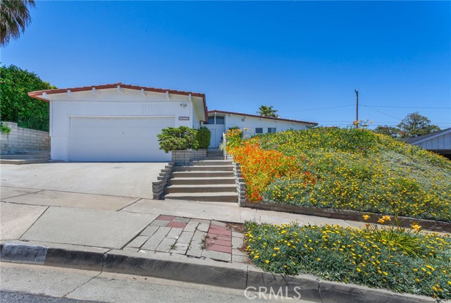 2077 Upland Street, Rancho Palos Verdes, California 90275, 4 Bedrooms Bedrooms, ,2 BathroomsBathrooms,Residential,Sold,Upland,SB19123403