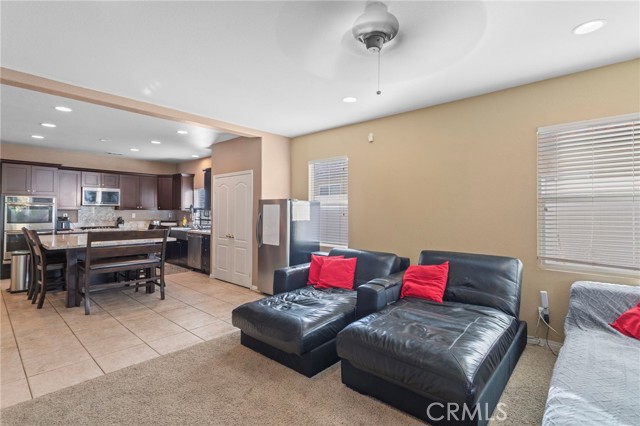 Detail Gallery Image 10 of 30 For 29376 Woodbine, Menifee,  CA 92584 - 5 Beds | 3 Baths