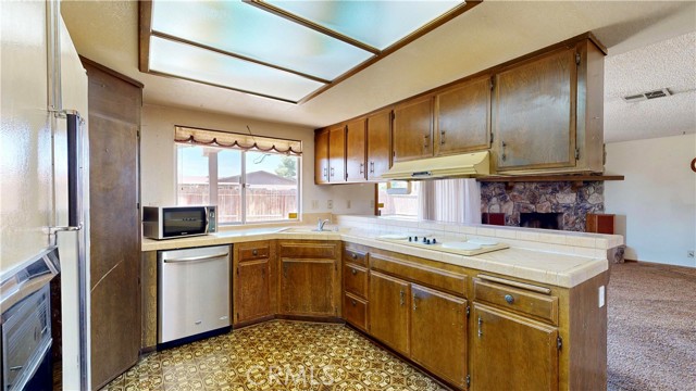 Detail Gallery Image 24 of 66 For 20061 Seneca Rd, Apple Valley,  CA 92307 - 3 Beds | 2 Baths