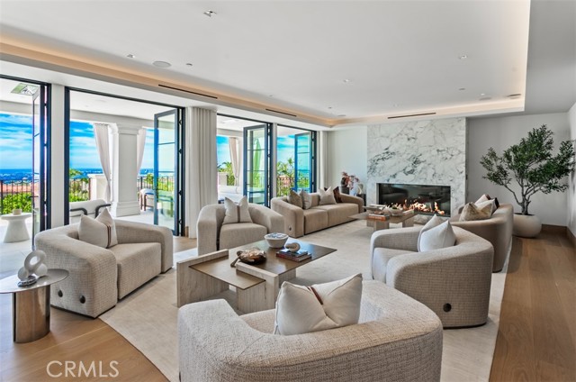 Detail Gallery Image 12 of 74 For 7 Sailview, Newport Coast,  CA 92657 - 7 Beds | 8/2 Baths