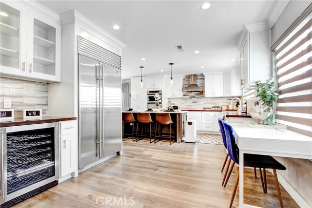 Detail Gallery Image 6 of 20 For 2606 Greenhill Dr, Fullerton,  CA 92833 - 4 Beds | 3/1 Baths