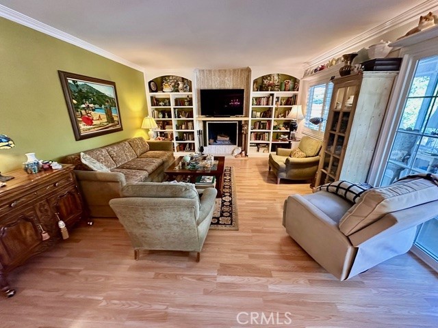 Detail Gallery Image 8 of 28 For 3273 San Amadeo a,  Laguna Woods,  CA 92637 - 2 Beds | 2 Baths