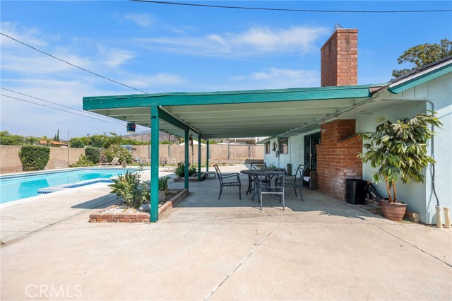 Detail Gallery Image 17 of 25 For 5430 Electric Ave, San Bernardino,  CA 92407 - 4 Beds | 3 Baths