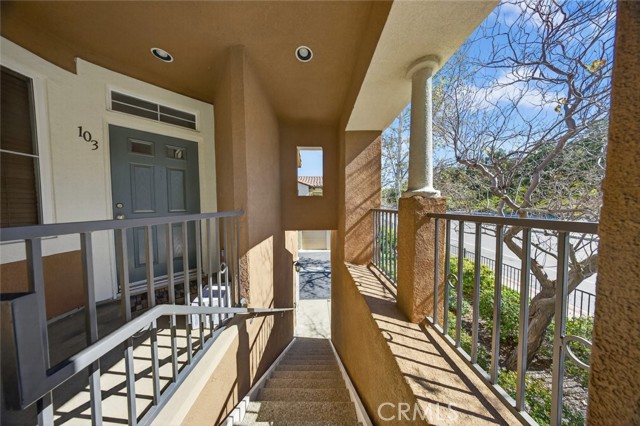 Detail Gallery Image 5 of 32 For 17979 Lost Canyon Rd #104,  Canyon Country,  CA 91387 - 2 Beds | 2 Baths
