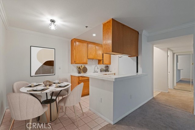 Detail Gallery Image 9 of 19 For 4501 Cedros Ave. #308,  Sherman Oaks,  CA 91403 - 1 Beds | 1 Baths