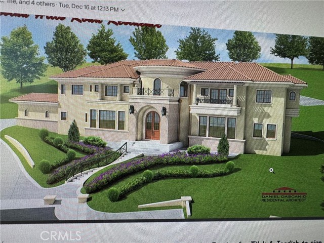 Detail Gallery Image 2 of 3 For 21544 E. Covina Hills Rd, Covina,  CA 91724 - – Beds | – Baths