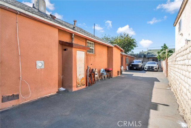 Detail Gallery Image 20 of 37 For 5307 5307 1/2 Compton Ave, Los Angeles,  CA 90011 - – Beds | – Baths