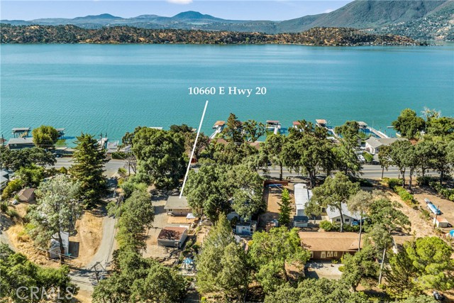 Image 2 for 10660 E Highway 20, Clearlake Oaks, CA 95423