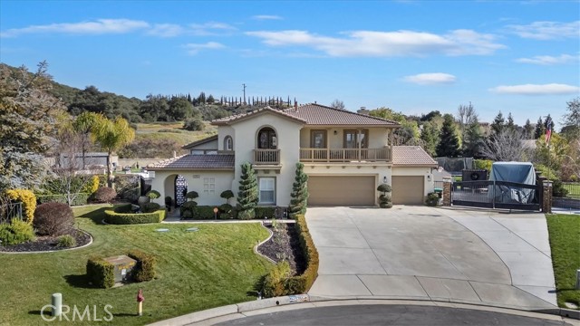 Detail Gallery Image 2 of 62 For 13786 Staghorn Ct, Yucaipa,  CA 92399 - 5 Beds | 4 Baths