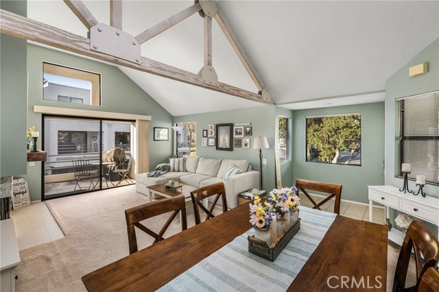 Detail Gallery Image 7 of 30 For 5744 E Creekside #37,  Orange,  CA 92869 - 1 Beds | 1 Baths