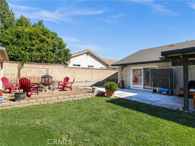 Detail Gallery Image 25 of 28 For 1669 Erin Ave, Upland,  CA 91784 - 4 Beds | 2 Baths