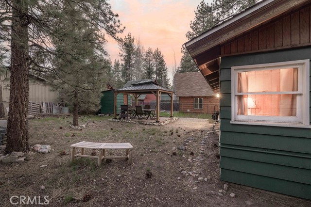Detail Gallery Image 8 of 29 For 308 W Mojave Bld, Big Bear City,  CA 92314 - 2 Beds | 1 Baths