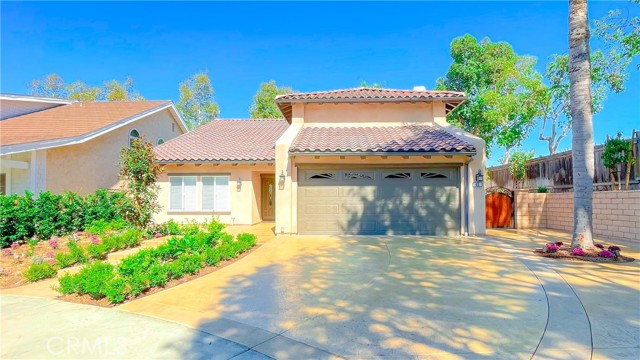 45 Westport, Irvine, CA 92620