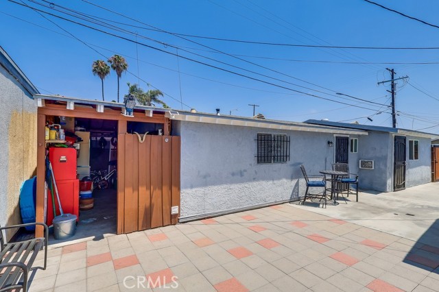 Detail Gallery Image 46 of 47 For 1601 W 67th St, Los Angeles,  CA 90047 - 3 Beds | 1 Baths
