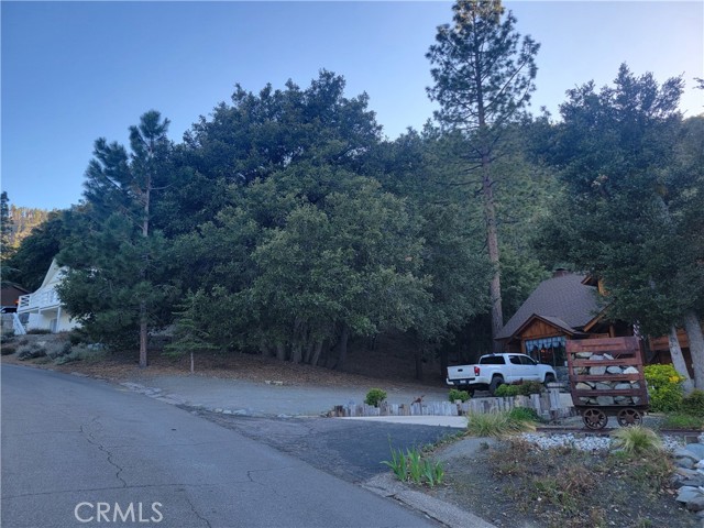 Detail Gallery Image 1 of 12 For 0 Desert View Ln, Wrightwood,  CA 92397 - – Beds | – Baths