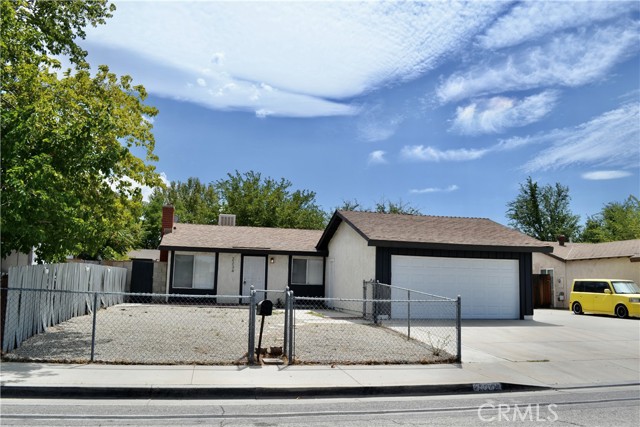 Detail Gallery Image 1 of 39 For 2234 W Avenue K13, Lancaster,  CA 93536 - 3 Beds | 1 Baths