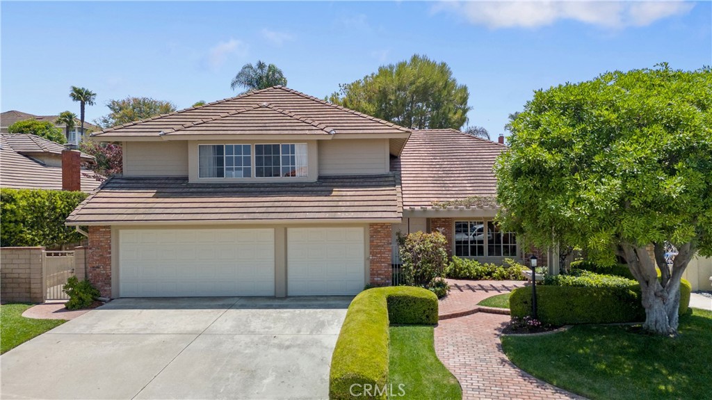 11422 Ridgegate Drive
