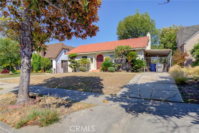 Image 3 for 812 S Citrus Ave, Los Angeles, CA 90036