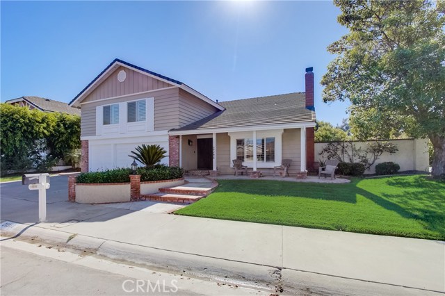 20388 Via Marwah, Yorba Linda, CA 92886